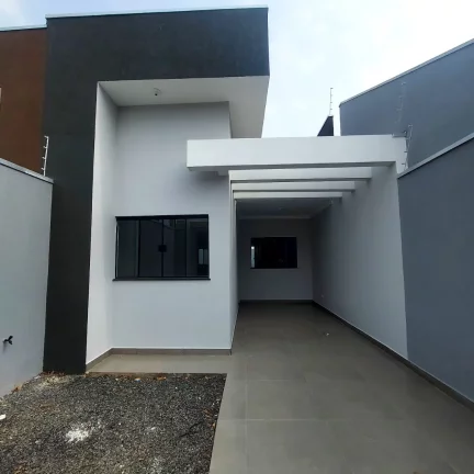 Imagem Casa 3 dormitórios para Venda em Sarandi, Jardim Califórnia, 3 dormitórios, 1 banheiro, 2 vagas