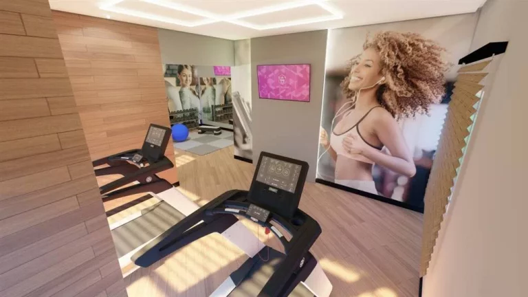 Imagem APARTAMENTO COM 66.4 m² - GUILHERMINA - PRAIA GRANDE SP