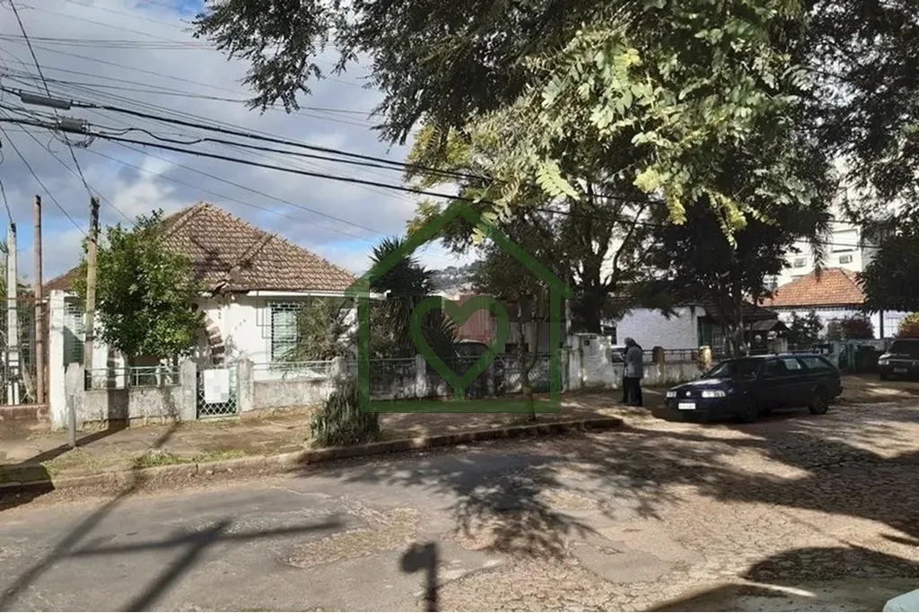 Imagem **Terreno Residenial à Venda no Partenon, Porto Alegre - Retorno Garantido** Em busca do local idea...