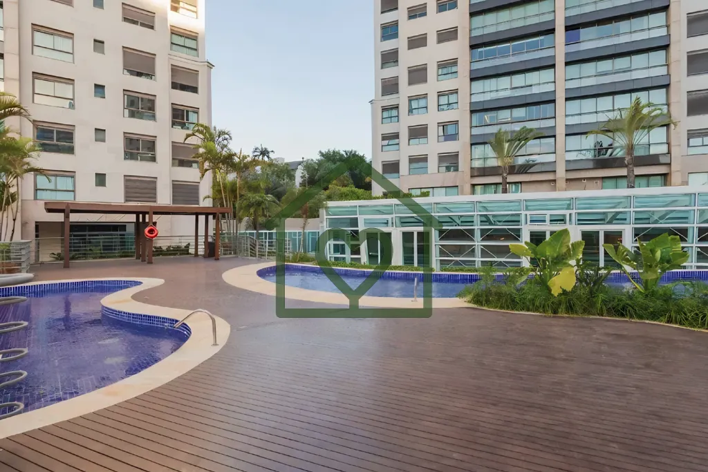 Imagem Localizado no prestigiado bairro Três Figueiras, em Porto Alegre, este apartamento no condomínio U...