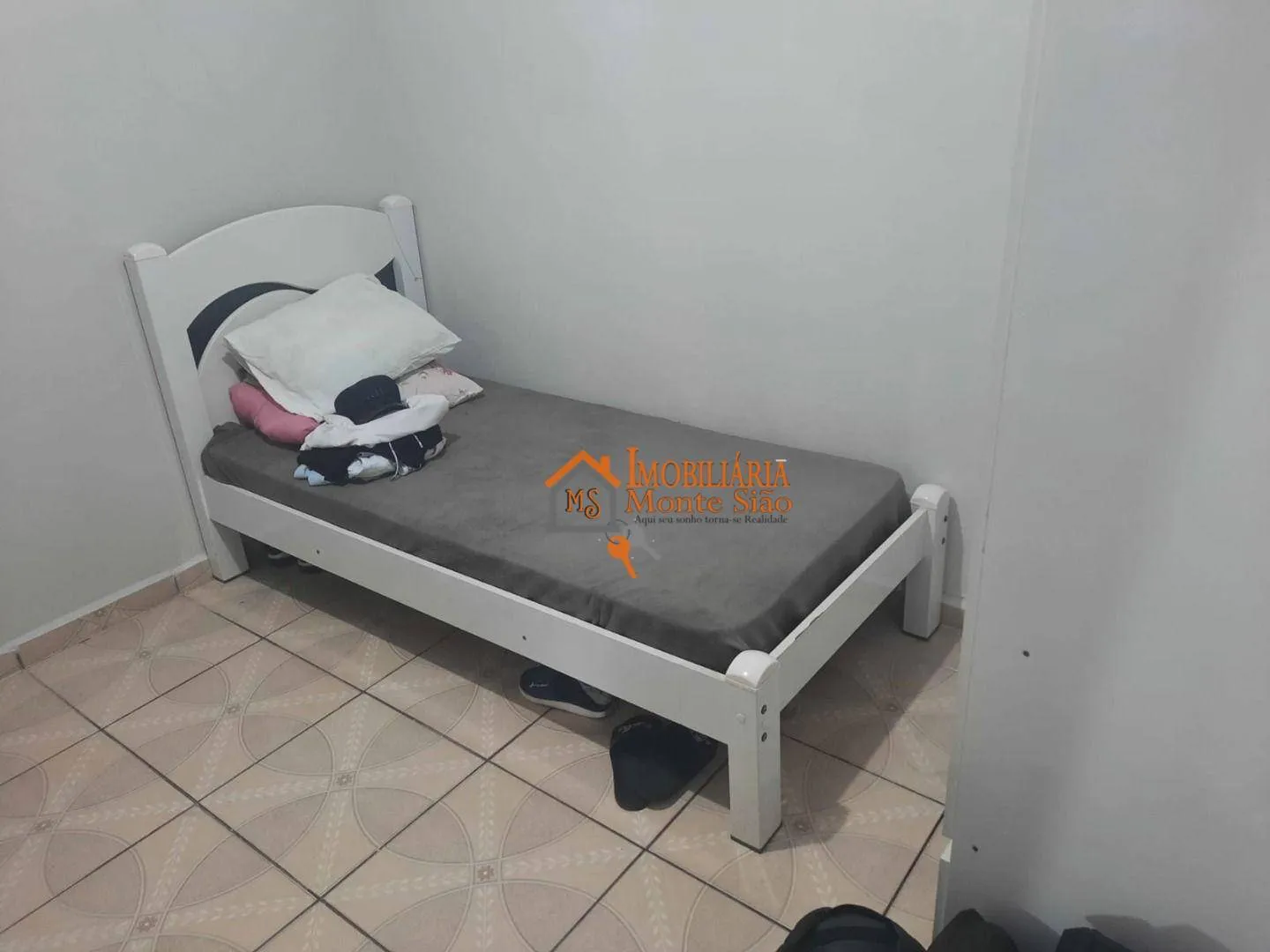 Imagem Casa com 3 dormitórios à venda, 250 m² por R$ 790.000,00 - Jardim São Judas Tadeu - Guarulhos/SP