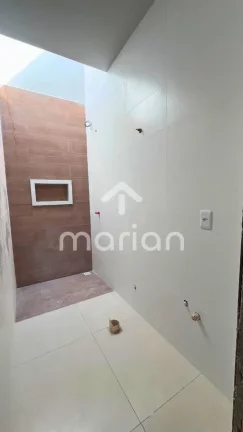 Imagem Casa Geminada com 2 quartos, Vila Nova - Barra Velha