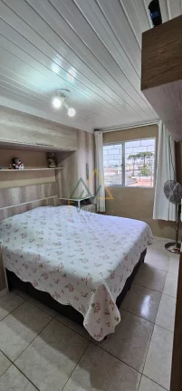Imagem Casa Térrea à venda Guarani Colombo PR