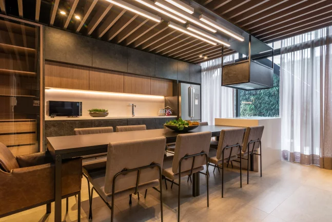 Imagem Apartamento residencial entre o Ibirapuera e Paraíso