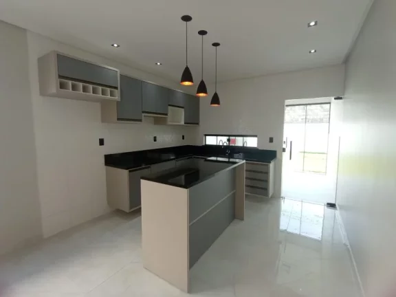 Imagem CASA RESIDENCIAL em MANAUS - AM, PONTA NEGRA