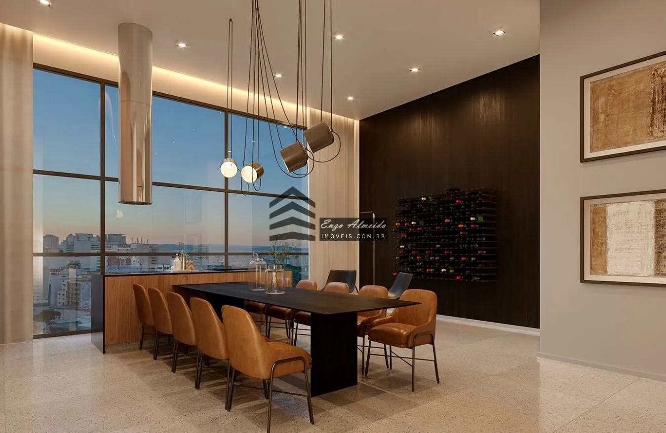 Imagem Apartamento à venda em São Paulo/SP