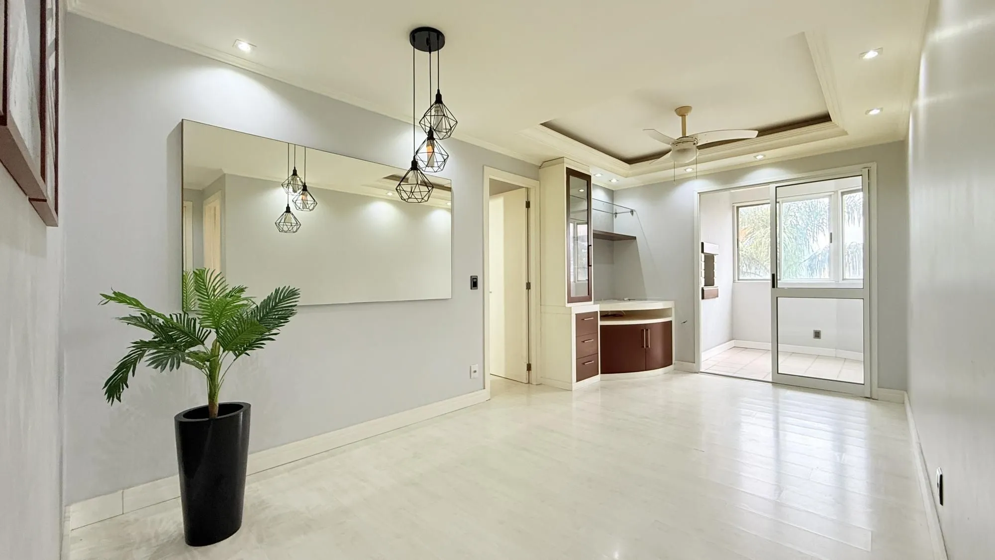 Imagem Excelente Apartamento com infra completa