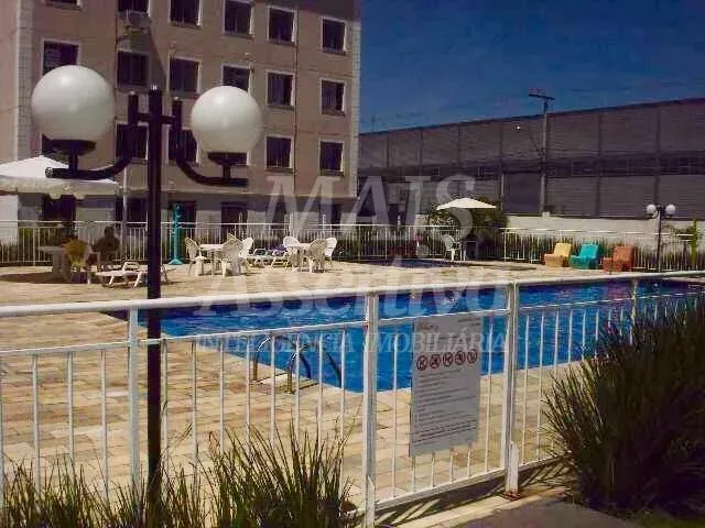 Imagem Apartamento de 3 dormitórios - Residencial Parque Baviera Life