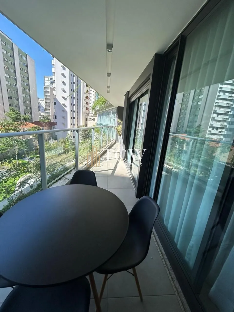 Imagem Apartamento 3 suítes