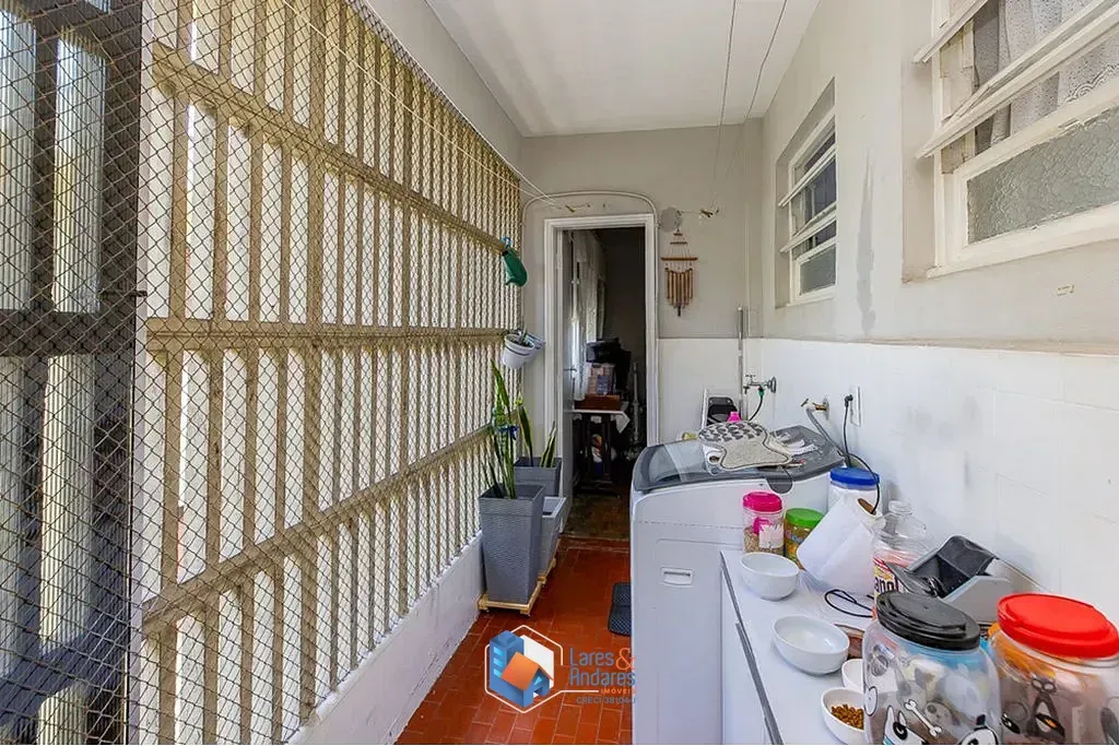 Imagem Apartamento à venda 2 Quartos 1 Vaga 70M² Vila Cordeiro São Paulo - SP
