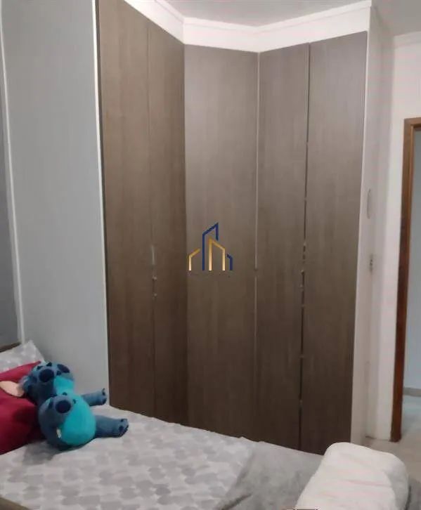 Imagem Apartamento para Venda em Santo André / SP no bairro Utinga