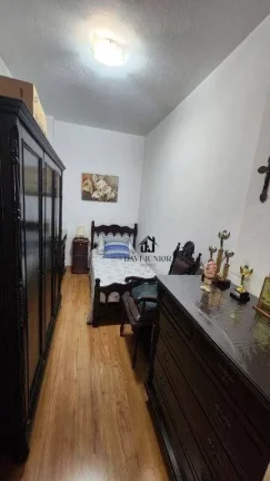 Imagem Apartamento à venda, 106 m² por R$ 320.000,00 - Centro - Sorocaba/SP