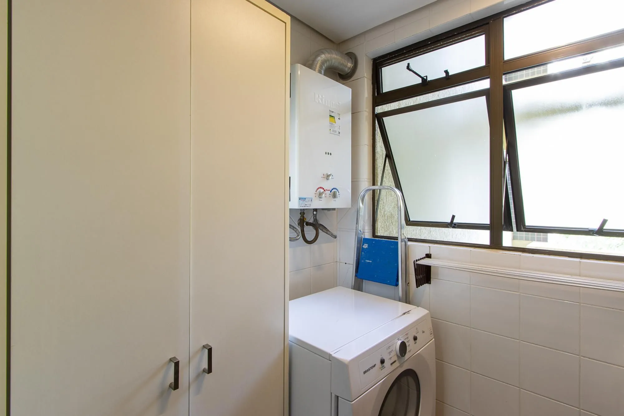 Imagem Apartamento em Tristeza