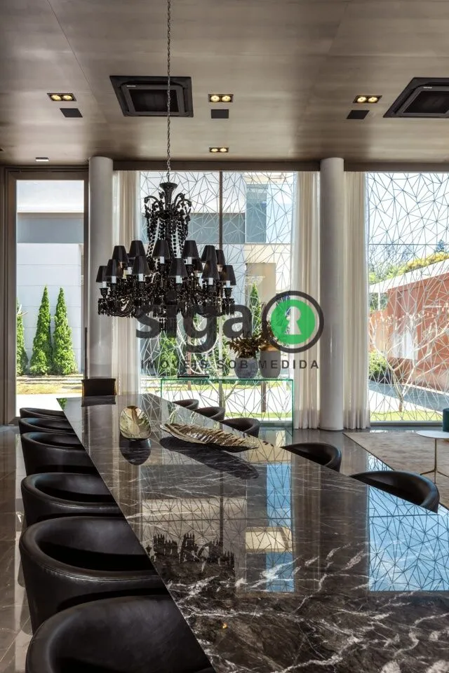 Imagem Apartamento à Venda com 4 Quartos na Vila Olímpia