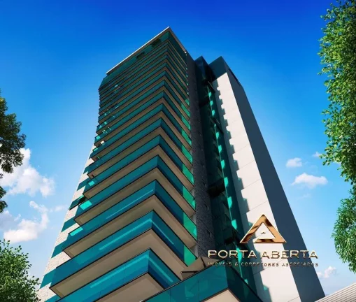 Imagem Apto Alto Padrão - 3 Suites - Iguaçu - Ipatinga - COD 593