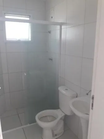 Imagem Apartamento à venda 2 Quartos, 1 Vaga, 57M², Loteamento Residencial Andrade, Pindamonhangaba - SP | Condomínio Residencial Andrade