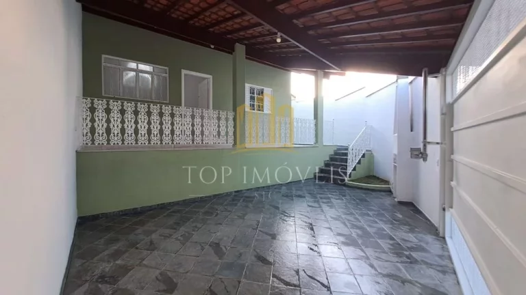 Imagem Linda casa nova dois dormitórios no Jardim Mariana ll