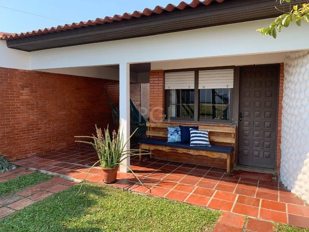Imagem Casa em Praia da Conceição