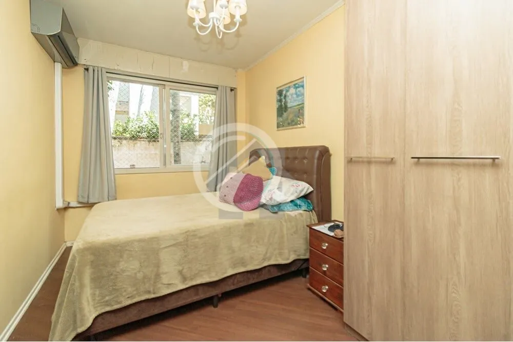 Imagem Ótima oportunidade para investir em um apartamento no Menino Deus, Porto Alegre! À venda por um pr...