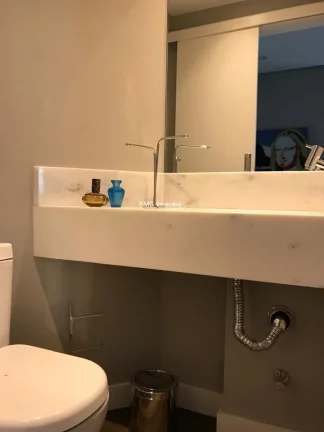 Imagem Apartamento para locação de 54m² na Vila Nova Conceição