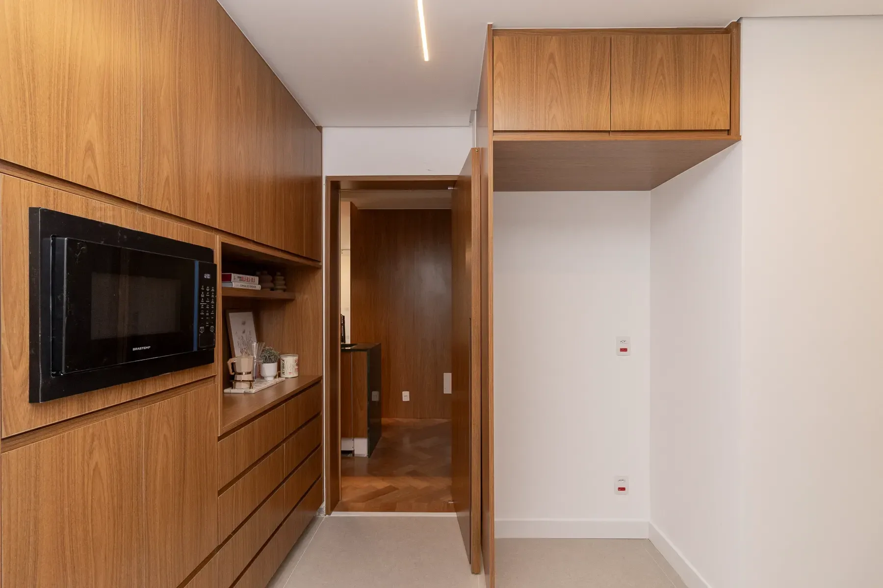 Imagem Apartamento com 3 Quartos à Venda, 168,72 m² em Jardim Paulista - São Paulo