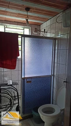 Imagem Vendo chácara com 140 mil mts² em Riograndina