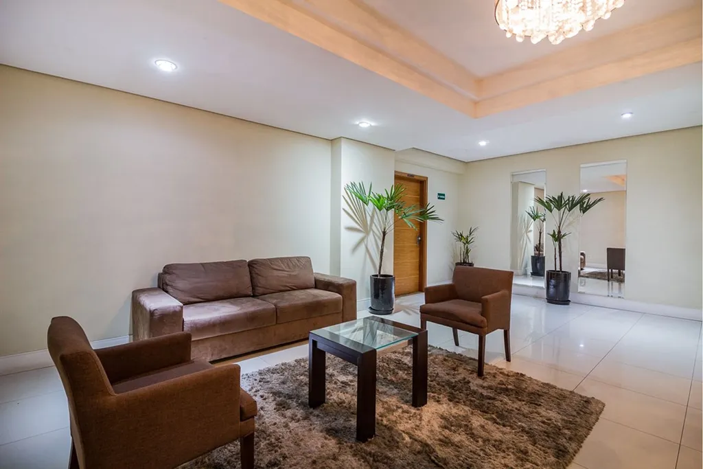 Imagem Apartamento em Vila Jardim