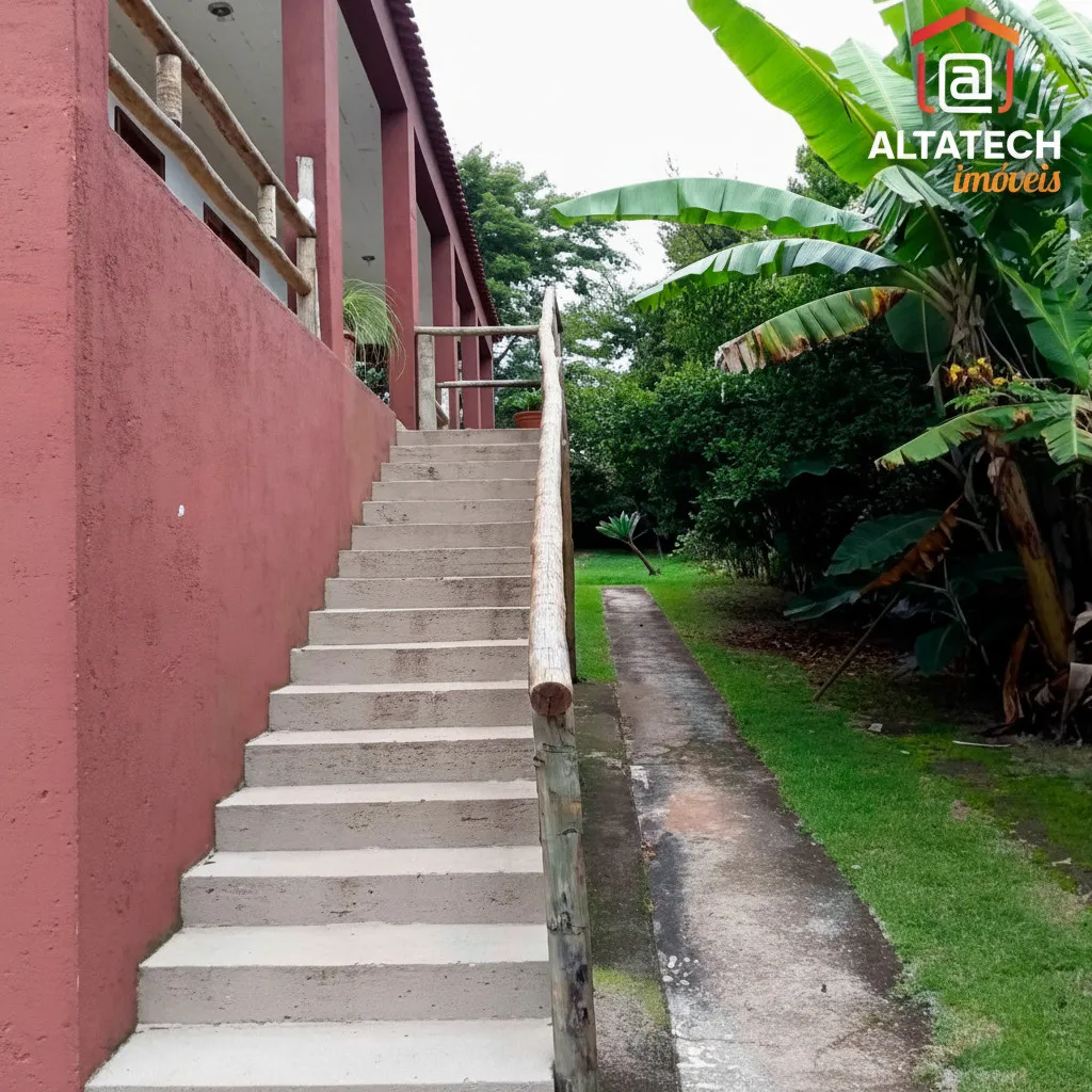 Imagem Chácara 190 m² à venda em Chácara Poços de Caldas, Poços de Caldas
