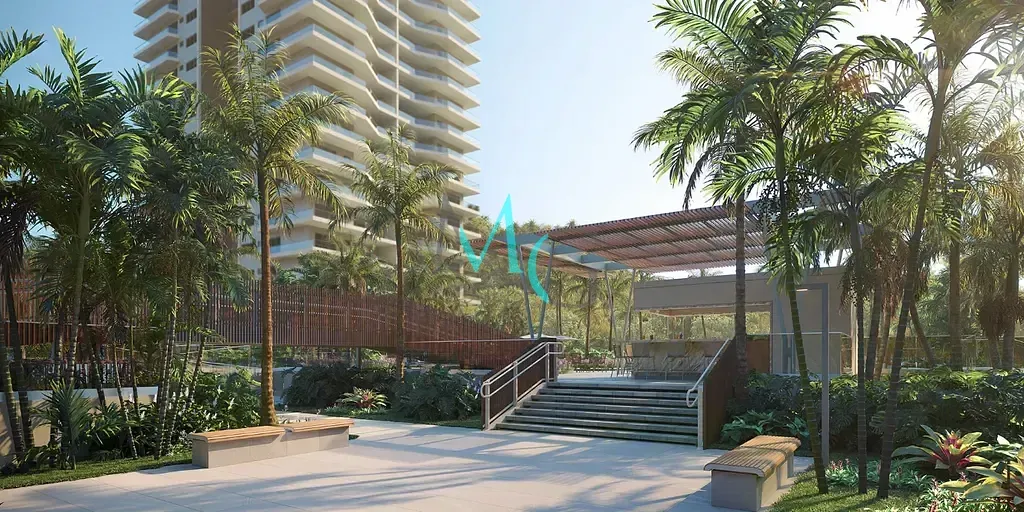 Imagem Cobertura Duplex à venda 4 Quartos 4 Suites 3 Vagas 363.47M² Barra da Tijuca Rio de Janeiro - RJ | Ilha Pura Oro - Fase 2