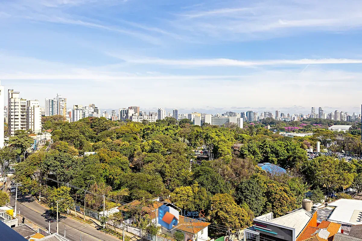 Imagem Apartamento para venda em Vila Mariana com 2 quartos, sendo 1 suíte, 75m²