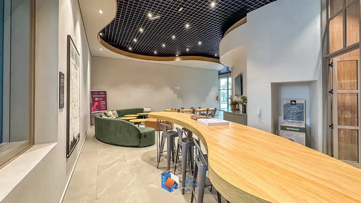 Imagem Apartamento para venda em Pinheiros com 2 quartos, sendo 1 suíte, 71m²