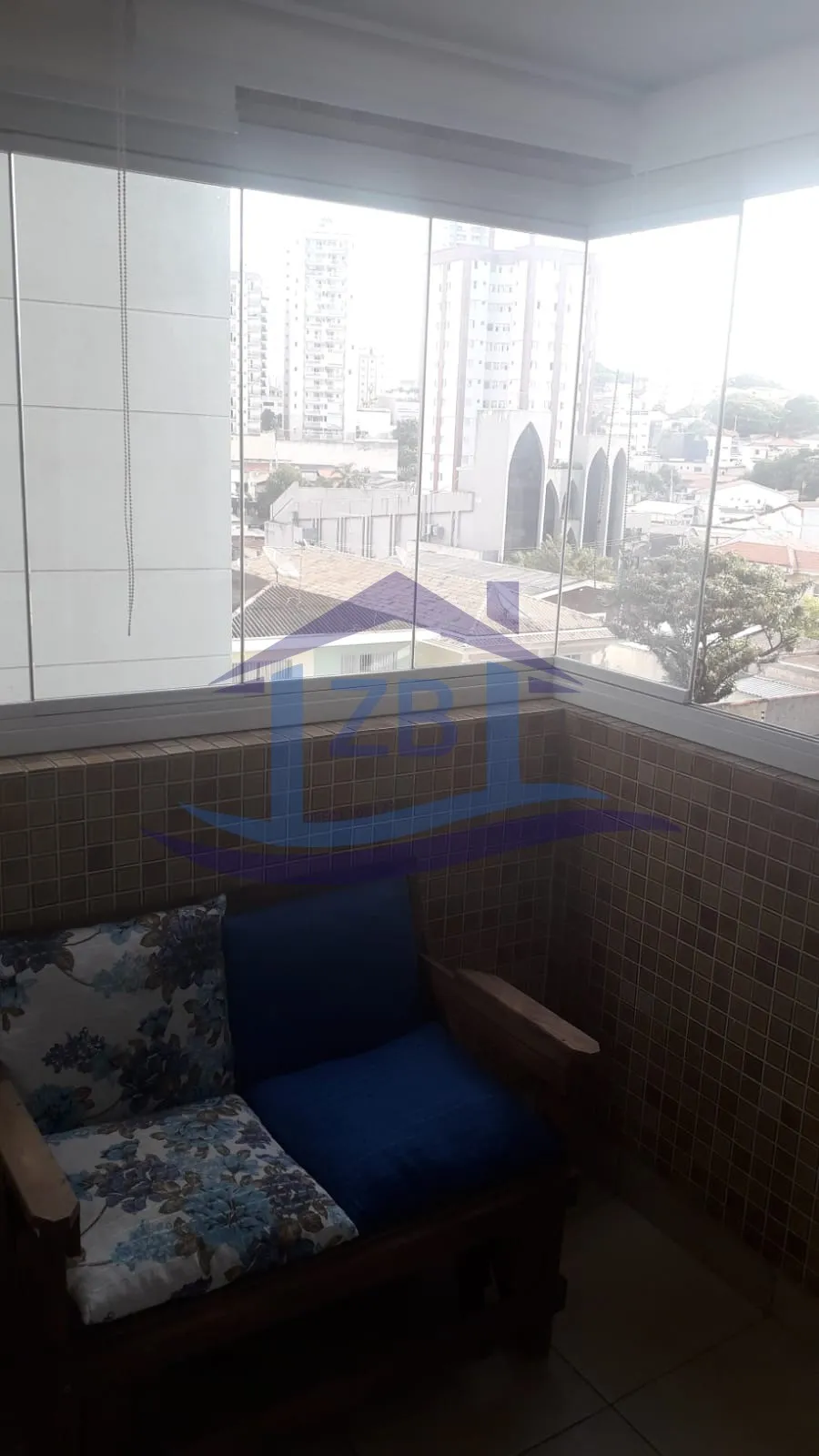 Imagem APARTAMENTO RESIDENCIAL em OSASCO - SP, CENTRO
