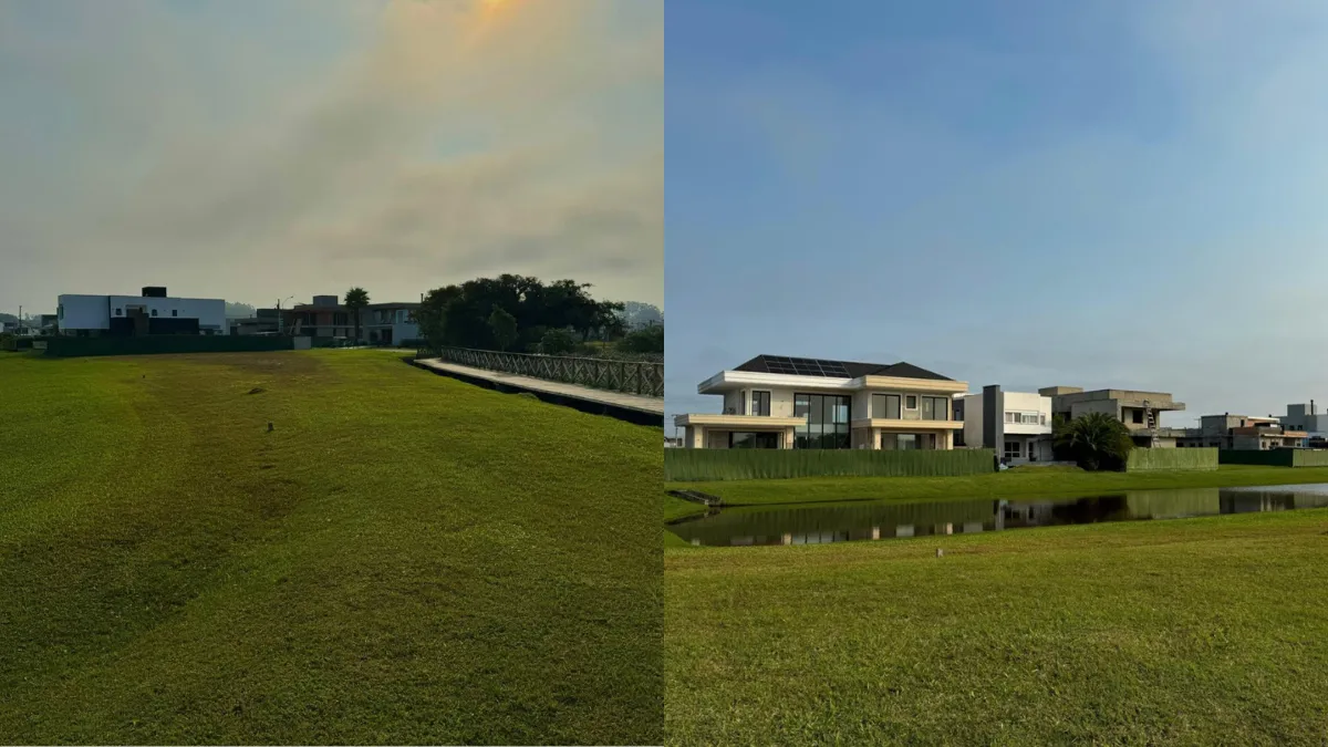 Imagem Terreno em Condomínio à venda em Torres, Engenho Velho, 1698m2
