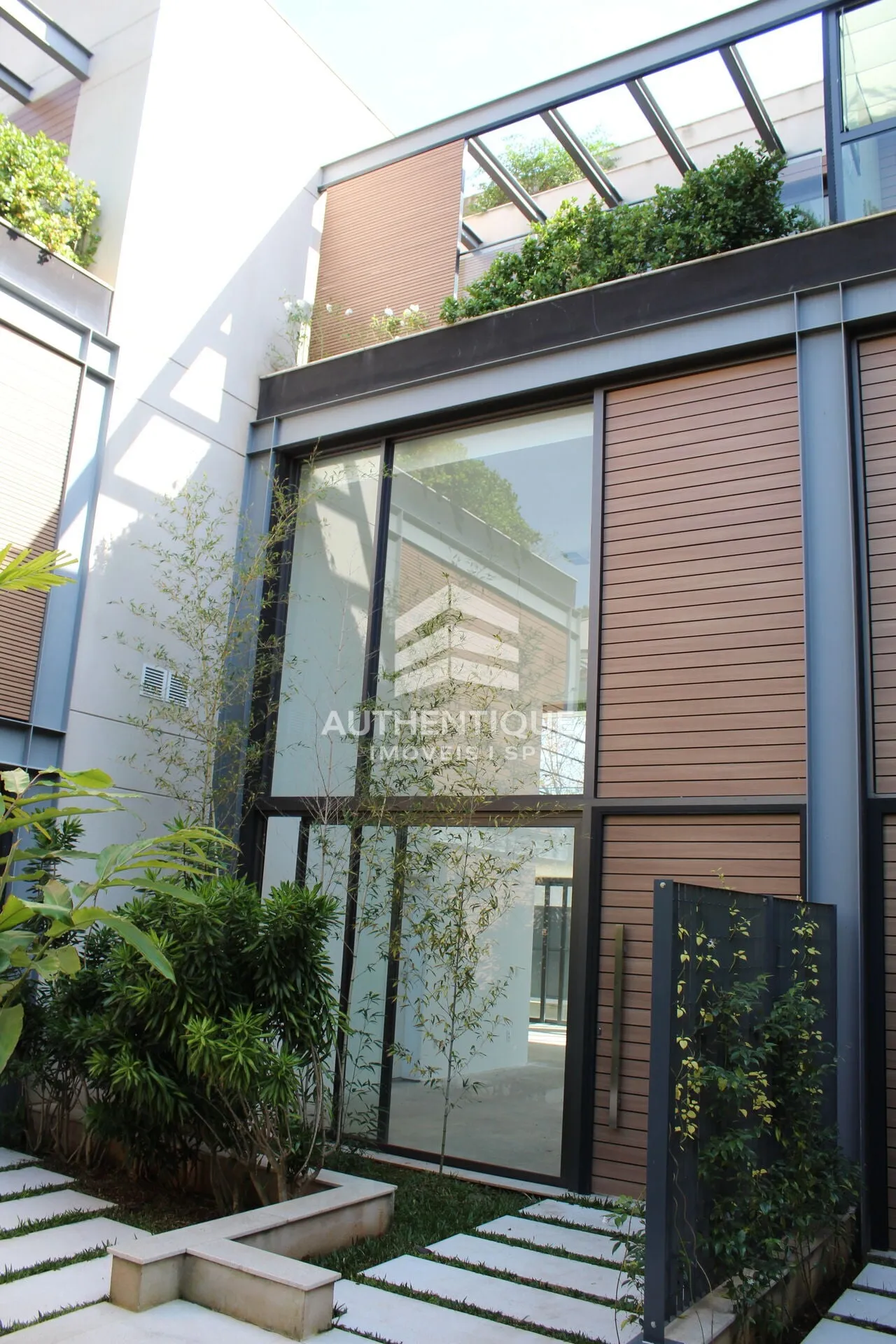 Imagem Sereno Alto de Pinheiros - Apartamento à venda em São Paulo/SP