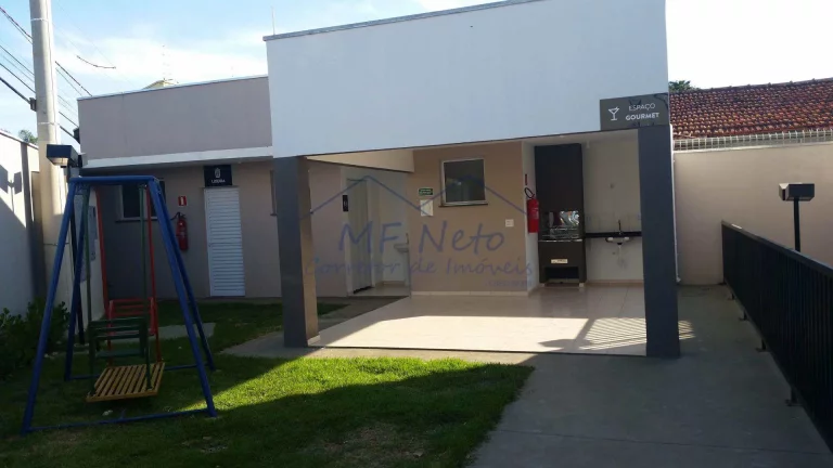 Imagem Apartamento Padrão