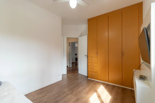 Imagem Apartamento à venda em São Paulo, Vila Mascote, com 3 quartos, 161m2