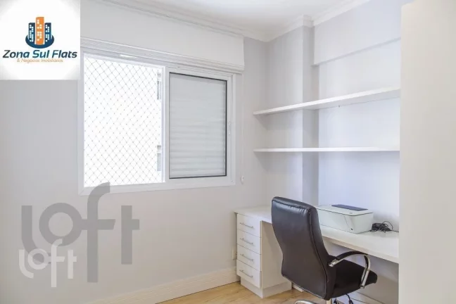 Imagem Apartamento à Venda Na Chácara Inglesa Com 3 Dormitórios e 1 Vaga