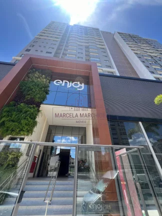 Imagem Apartamento em itapuã 15º andar, sol da manhã com vista para o mar