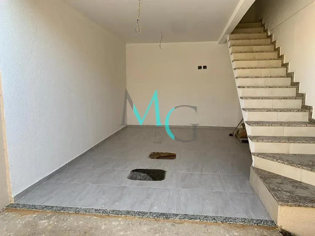 Imagem Casa com 2 dormitórios à venda, 90 m² por R$ 270.000,00 - Campo Grande - Rio de Janeiro/RJ
