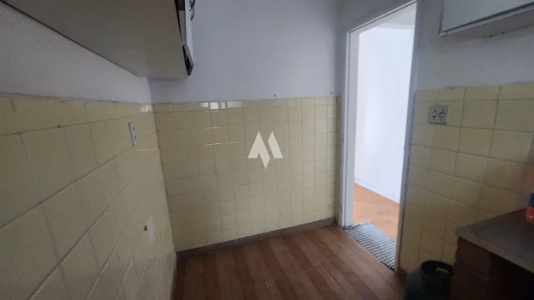 Imagem Viva a Vida de Frente para o Mar: Apartamento com Vista Incrível e Localização Privilegiada