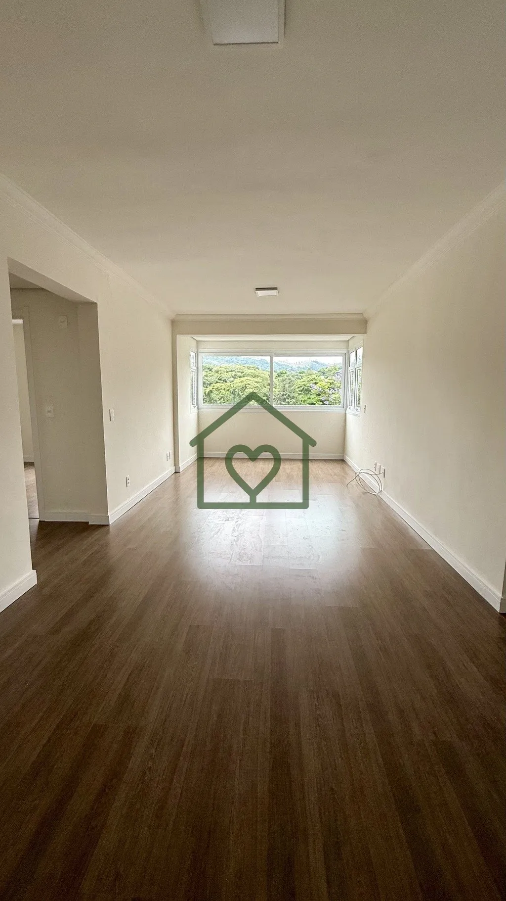 Imagem Empreendimento com unidades de 73 a 94m², 2 e 3 dormitórios. Condomínio conta com ampla área de ...