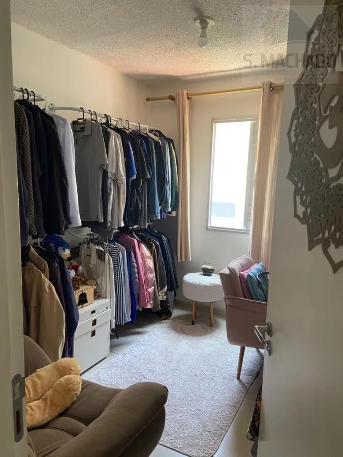Imagem Apartamento para Venda em Santo André / SP no bairro Vila Lutécia