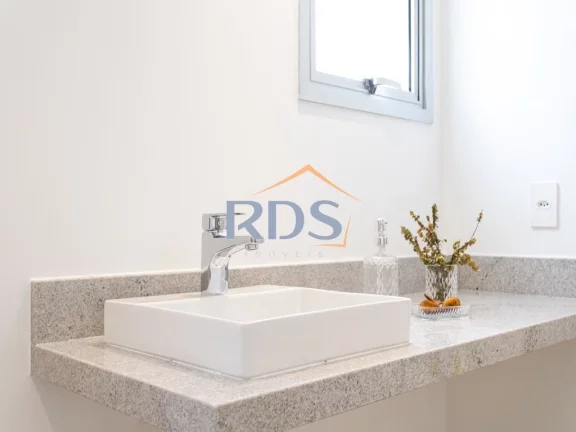 Imagem APARTAMENTO RESIDENCIAL em São Paulo - SP, Campo Belo