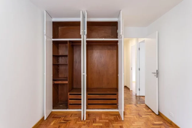 Imagem APARTAMENTO RESIDENCIAL em São Paulo - SP, Moema
