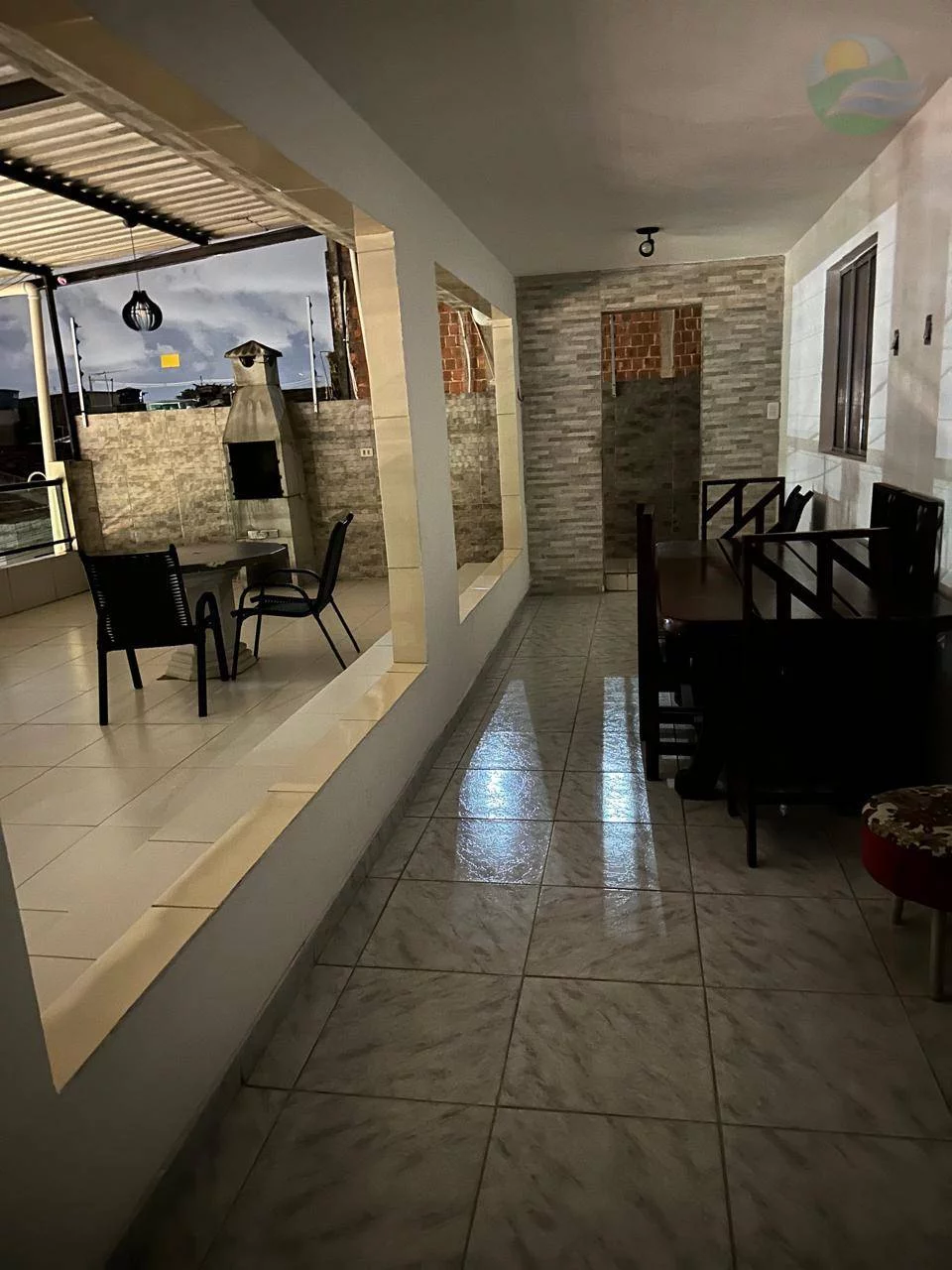 Imagem Casa duplex à venda, 6 quartos, reformada, Jaboatão dos Guararapes PE