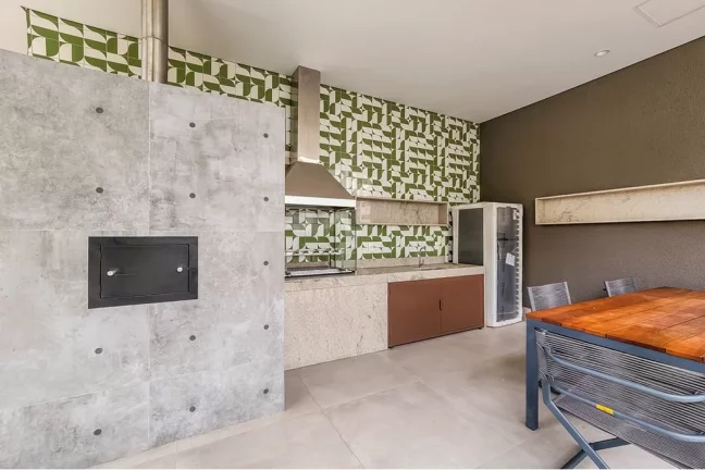 Imagem Apartamento à venda no bairro Vila Olímpia - São Paulo/SP