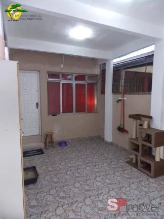 Imagem SOBRADO NA VILA AMÁLIA