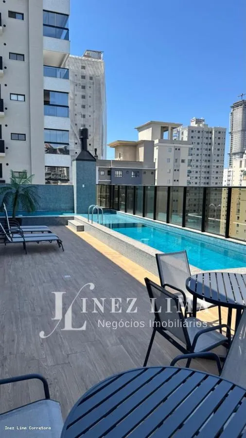 Foto do imóvel Apartamento 3 dormitórios para Venda em Itapema, Meia Praia, 3 dormitórios, 3 suítes, 4 banheiros, 2 vagas