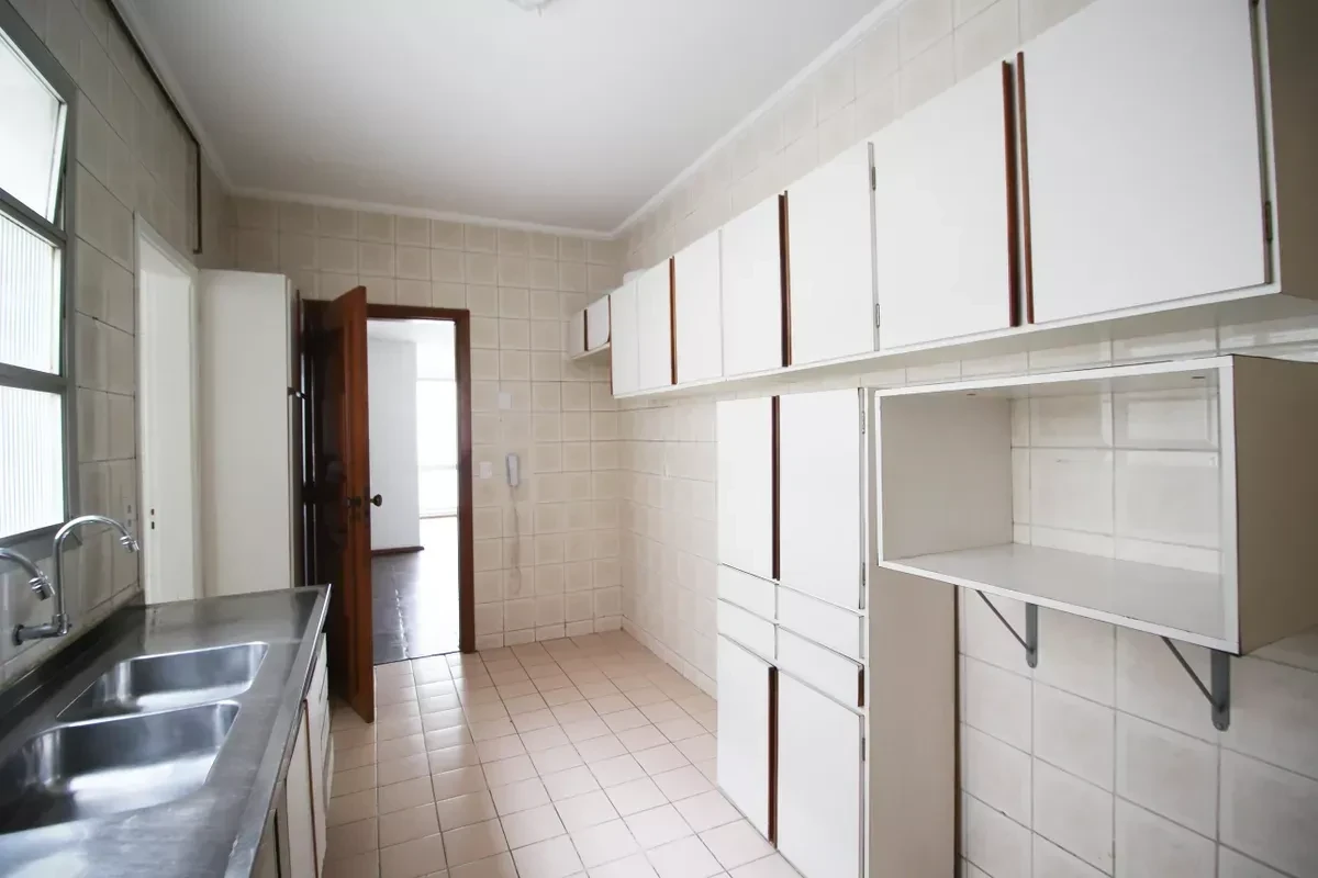 Imagem Apartamento com 3 Quartos à Venda, 85 m² em Itaim Bibi - São Paulo