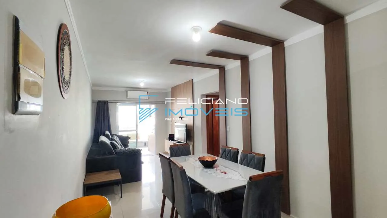 Imagem Apartamento com 2 quartos, Canto do Forte, Praia Grande - R$ 679 mil, Cod: 7204